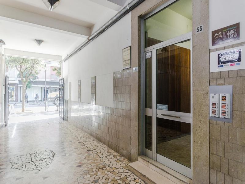 Le Stanze Sul Corso - Genel