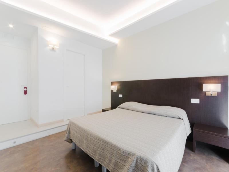 Le Stanze Sul Corso - Genel