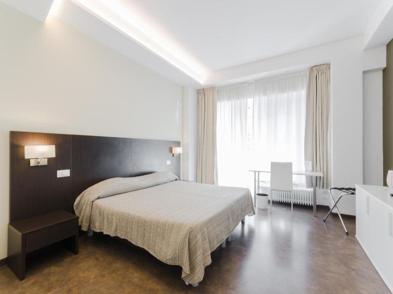 Le Stanze Sul Corso - Genel