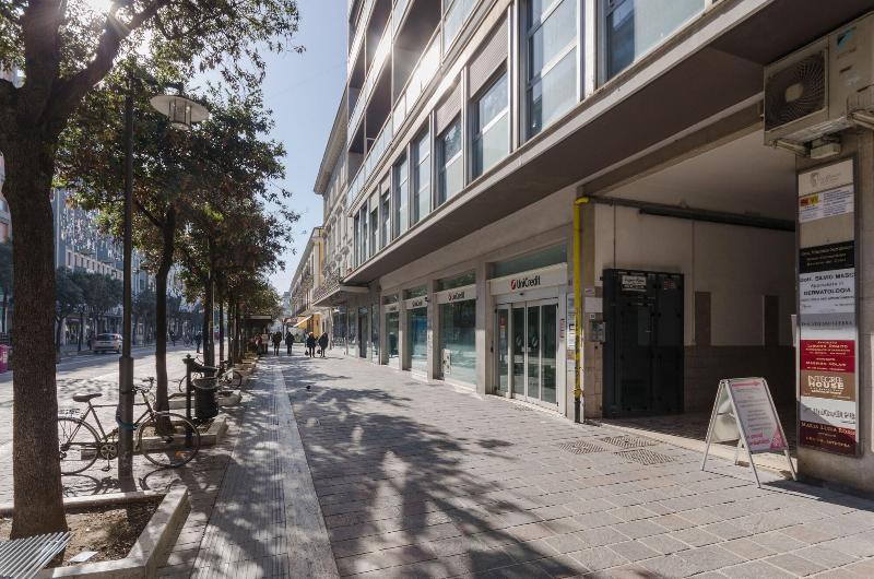 Le Stanze Sul Corso - Genel