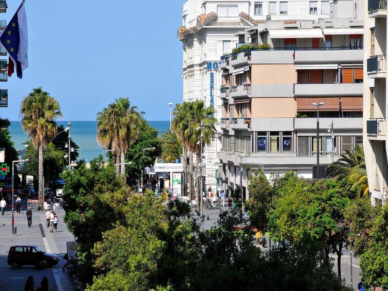 Le Stanze Sul Corso - Genel