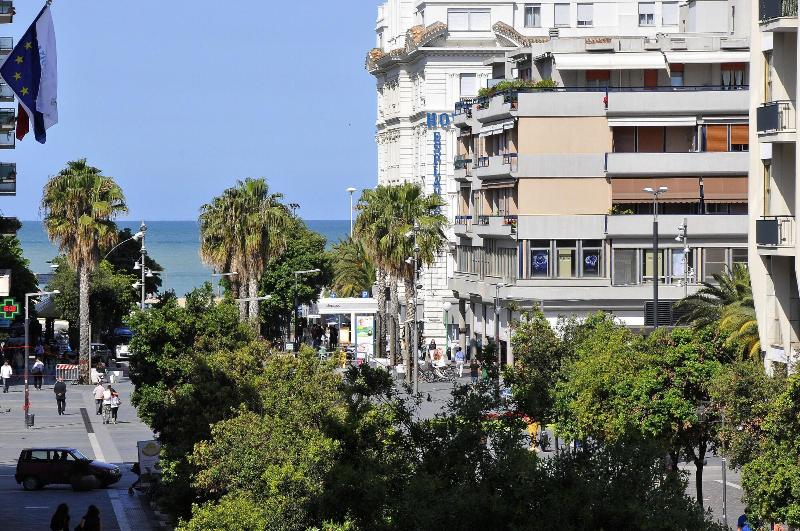Le Stanze Sul Corso - Genel