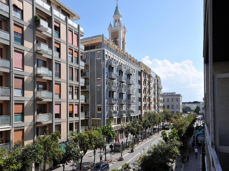 Le Stanze Sul Corso - Genel