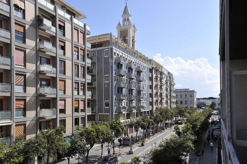 Le Stanze Sul Corso - Genel