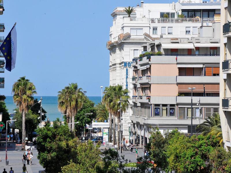Le Stanze Sul Corso - Genel