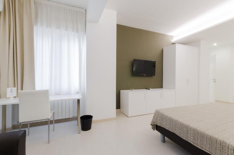 Le Stanze Sul Corso - Oda