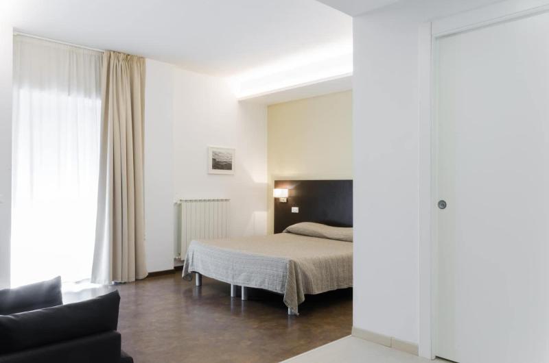 Le Stanze Sul Corso - Oda