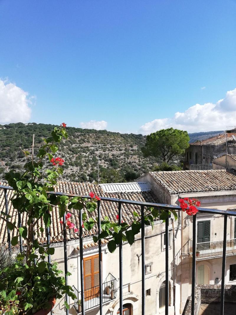 Giardino Di Pietra - Oda
