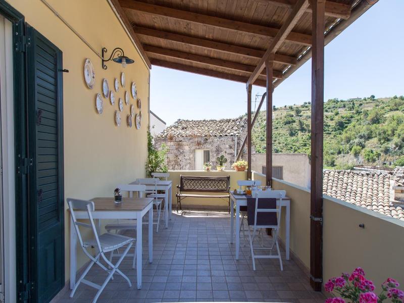 Giardino Di Pietra - Oda