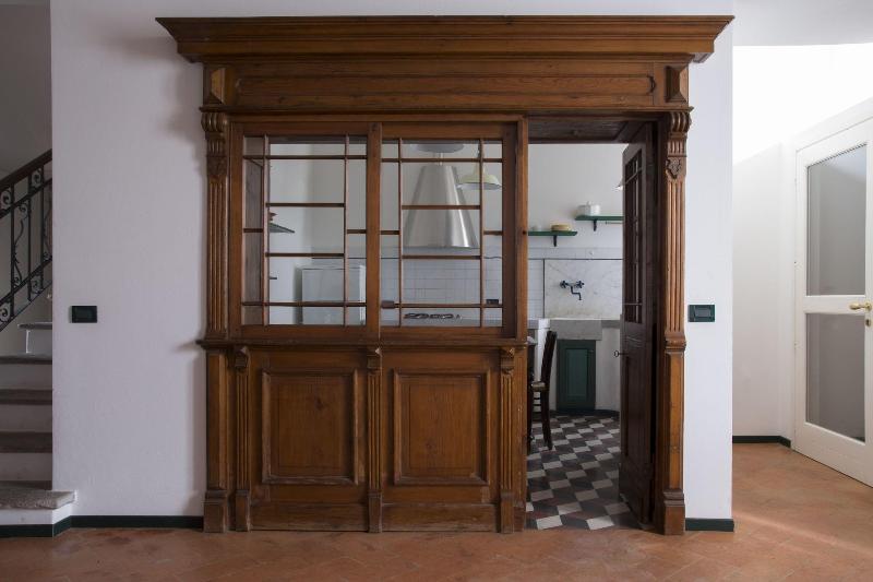 Palazzo Turro B&B - Lobi
