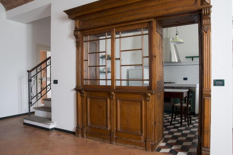 Palazzo Turro B&B - Lobi