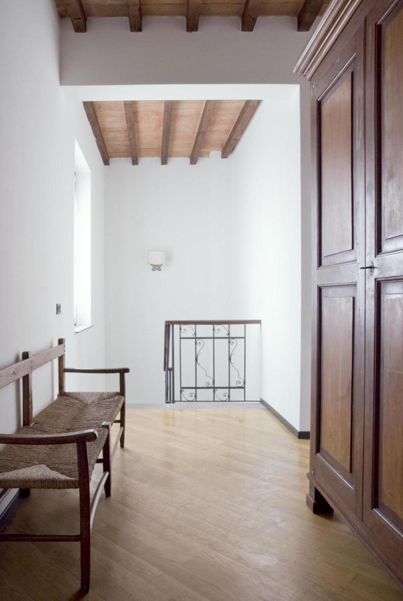Palazzo Turro B&B - Lobi