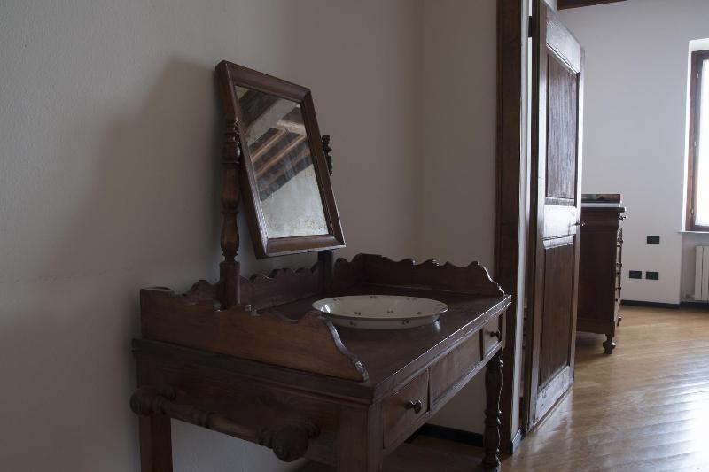 Palazzo Turro B&B - Lobi