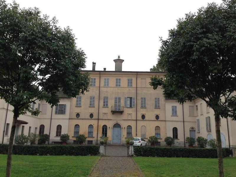 Palazzo Turro B&B - Genel