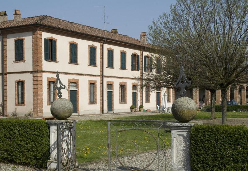 Palazzo Turro B&B - Genel