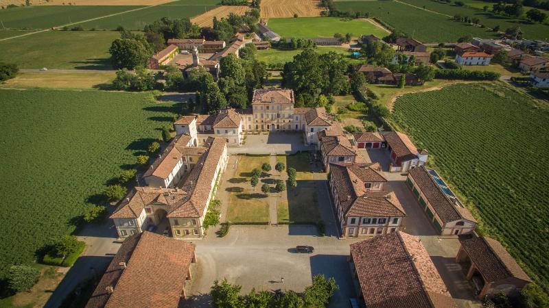 Palazzo Turro B&B - Genel