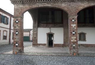 Palazzo Turro B&B otel fotoğrafı