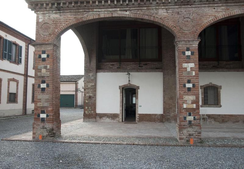 Palazzo Turro B&B - Genel