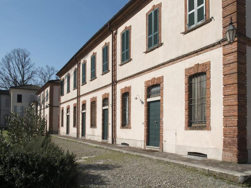 Palazzo Turro B&B - Genel