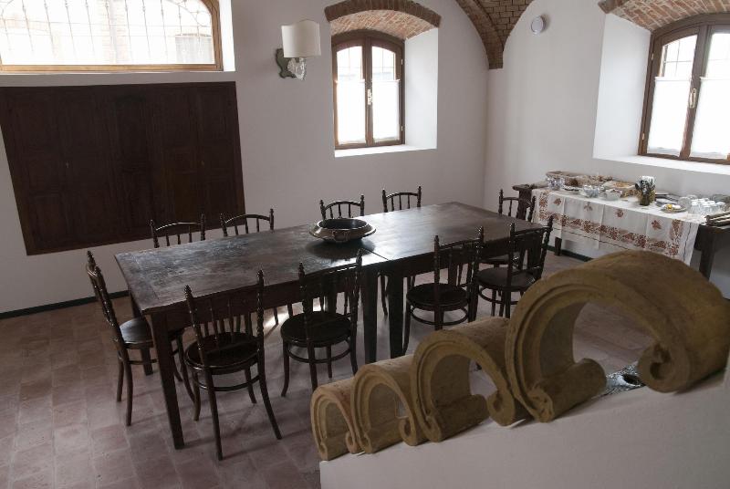 Palazzo Turro B&B - Oda