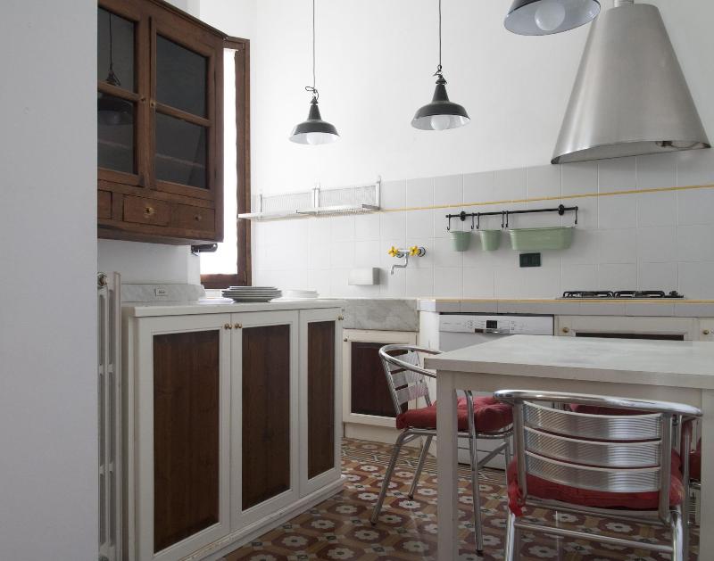 Palazzo Turro B&B - Oda