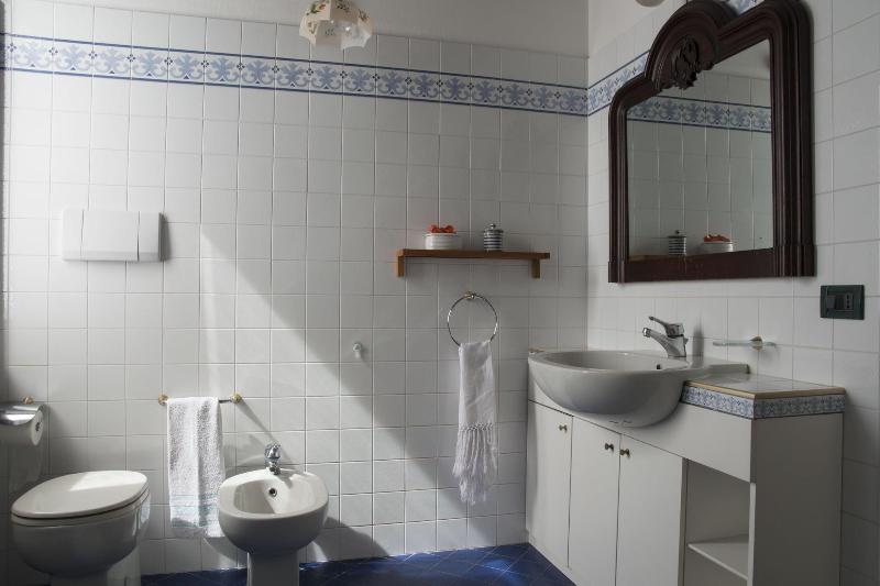 Palazzo Turro B&B - Oda