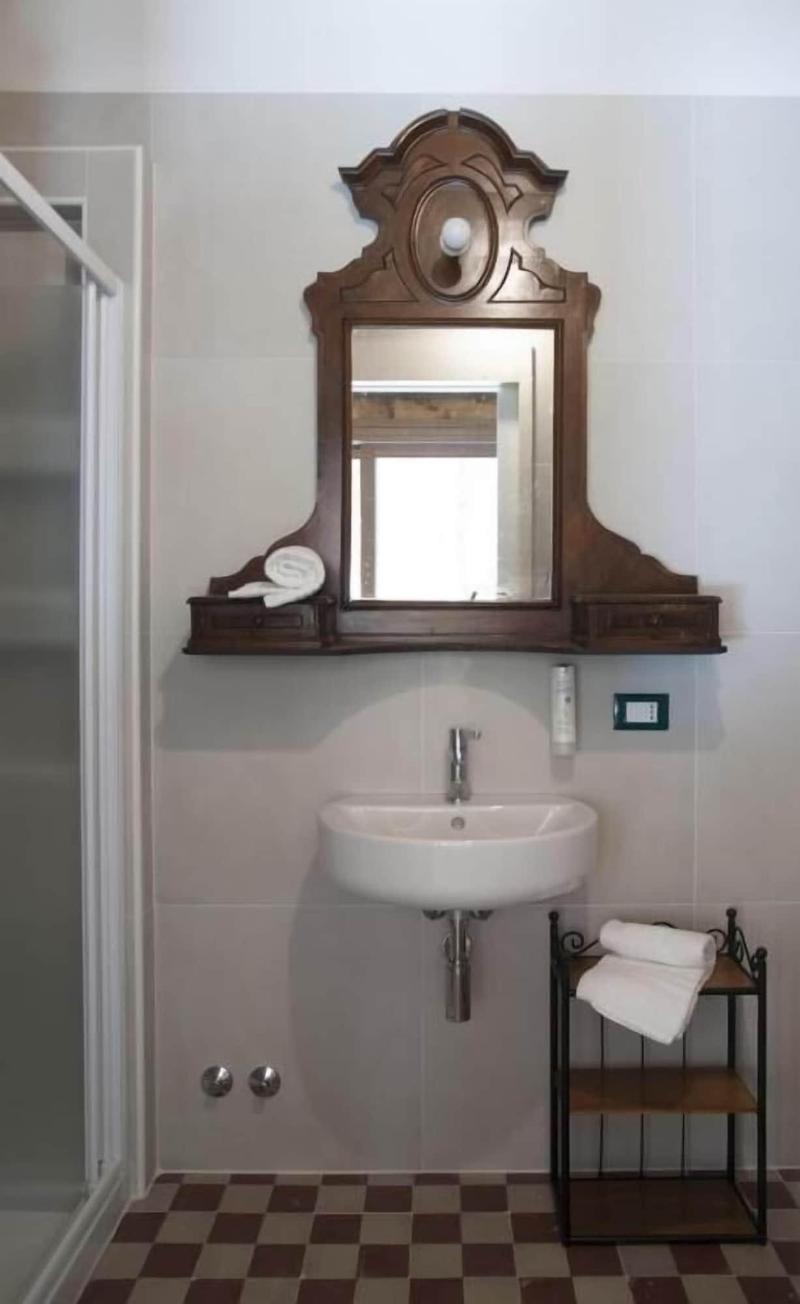 Palazzo Turro B&B - Oda