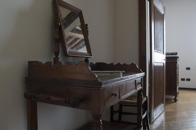 Palazzo Turro B&B - Oda