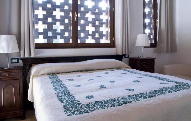 Palazzo Turro B&B - Oda
