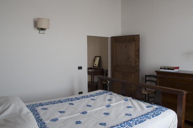 Palazzo Turro B&B - Oda