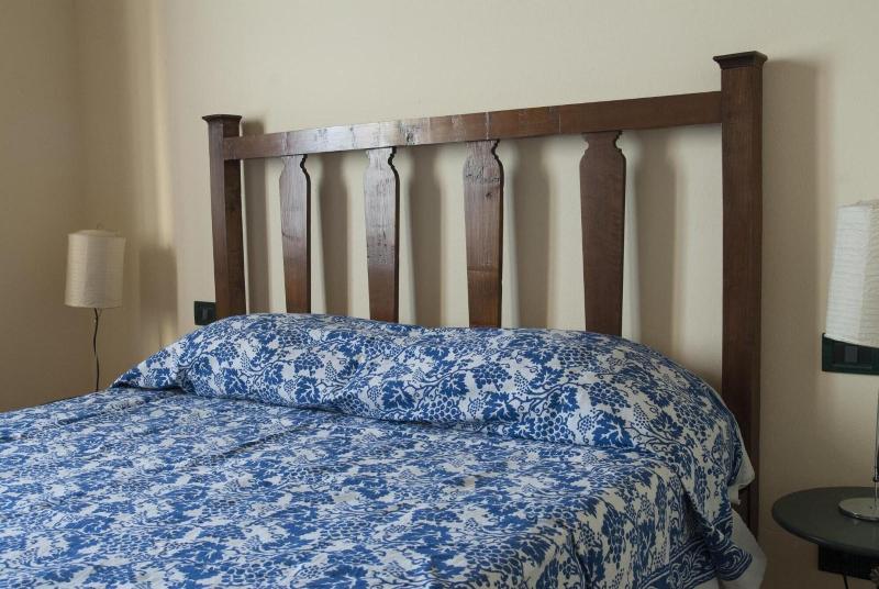 Palazzo Turro B&B - Oda
