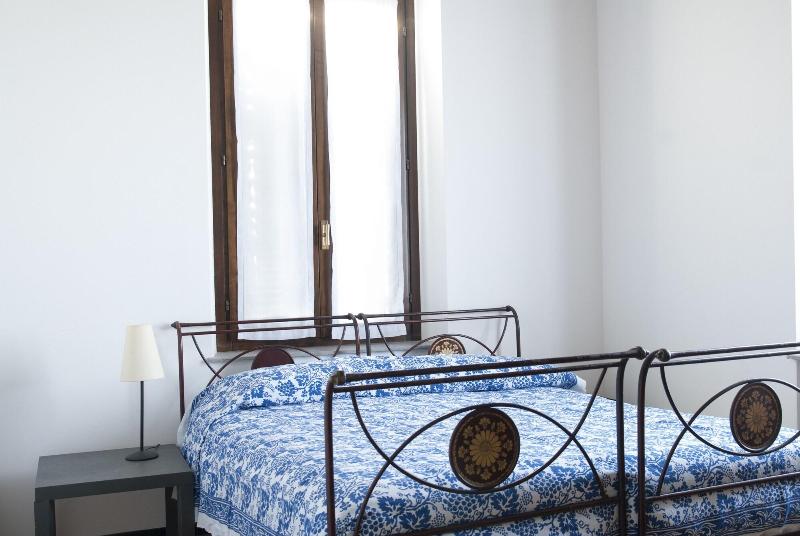 Palazzo Turro B&B - Oda