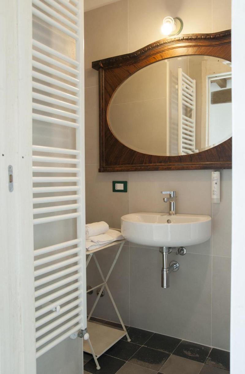 Palazzo Turro B&B - Oda