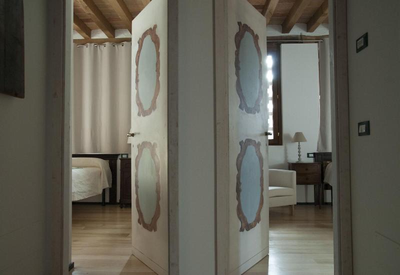 Palazzo Turro B&B - Oda