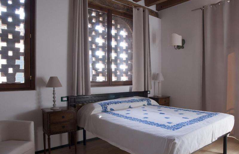 Palazzo Turro B&B - Oda