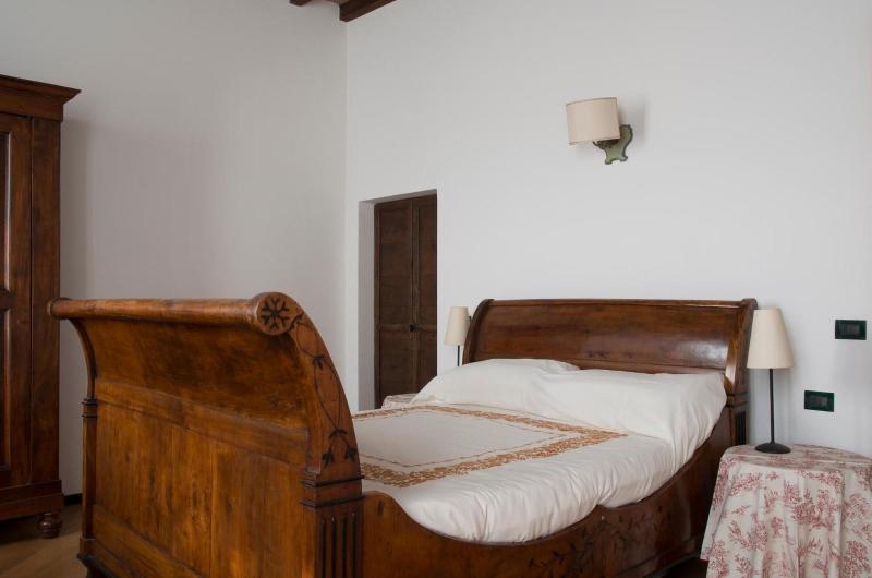 Palazzo Turro B&B - Oda