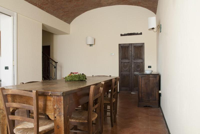 Palazzo Turro B&B - Oda
