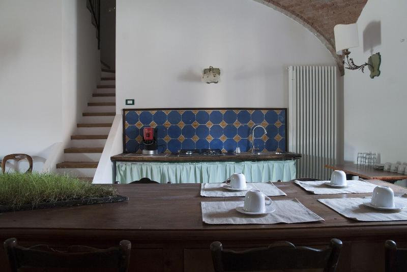 Palazzo Turro B&B - Oda