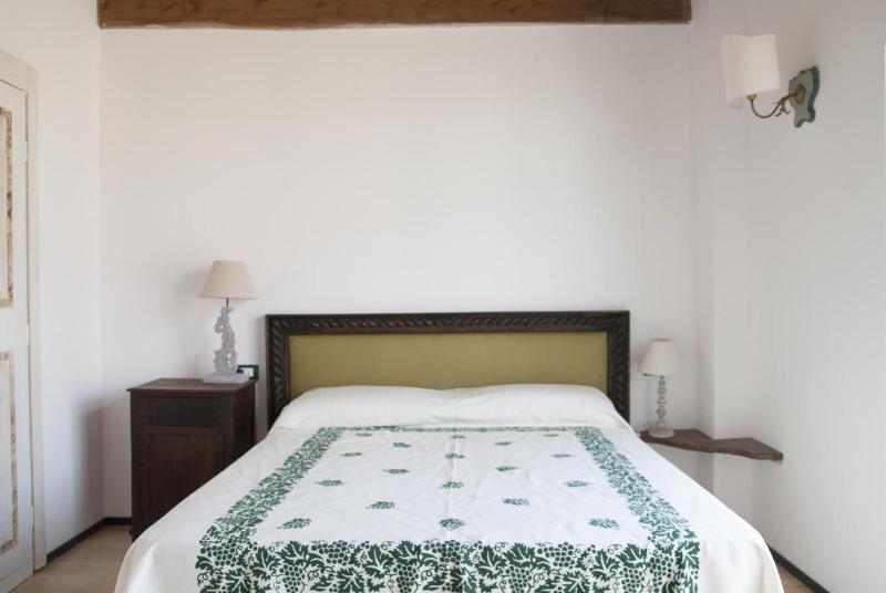Palazzo Turro B&B - Oda