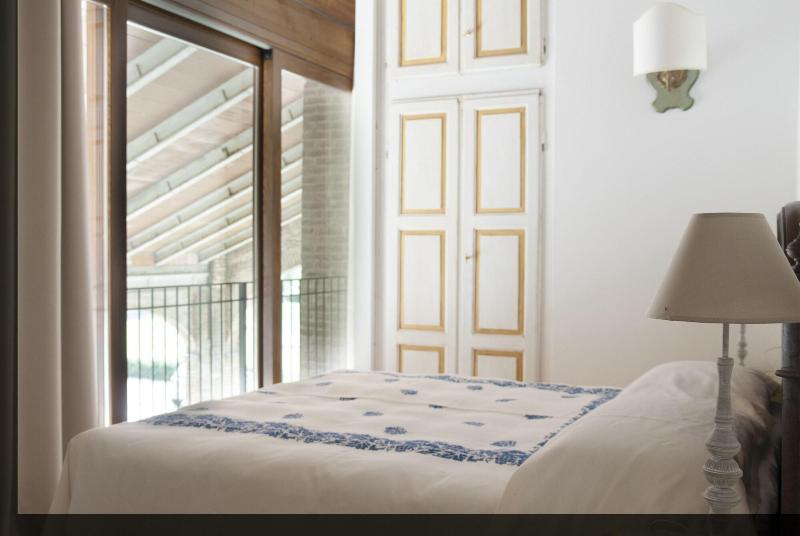 Palazzo Turro B&B - Oda