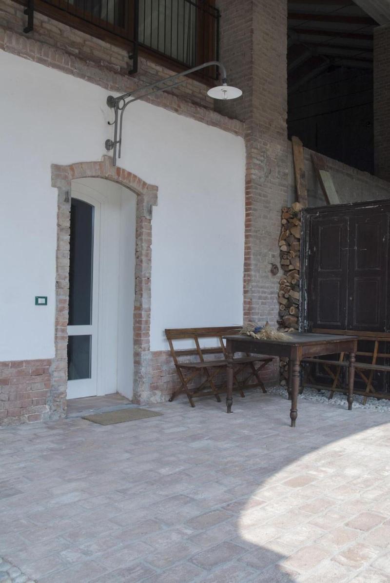 Palazzo Turro B&B - Oda