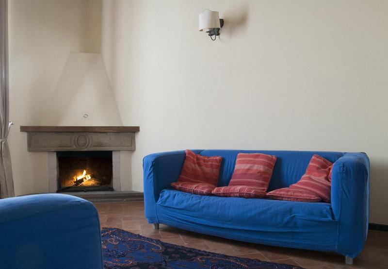 Palazzo Turro B&B - Oda