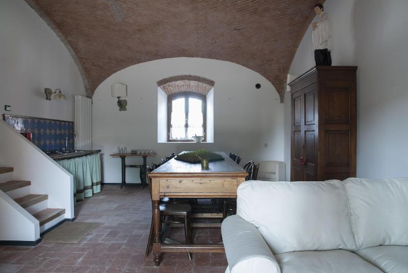 Palazzo Turro B&B - Oda