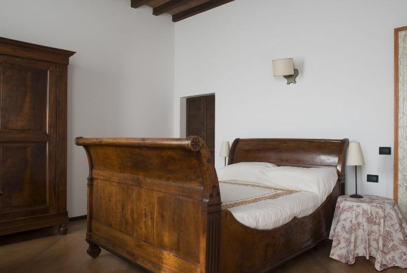 Palazzo Turro B&B - Oda
