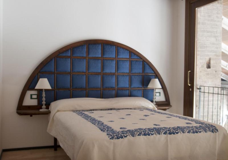 Palazzo Turro B&B - Oda
