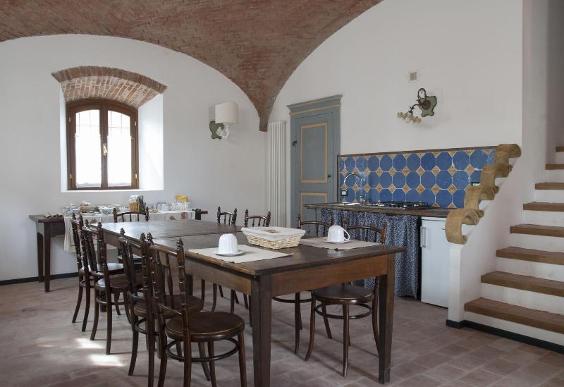 Palazzo Turro B&B - Oda