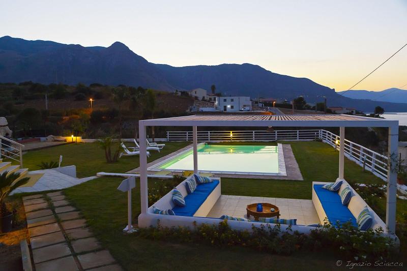 Casa Azul - Aktivite