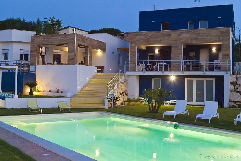 Casa Azul - Aktivite