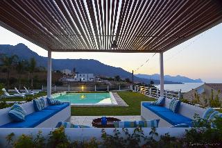 Casa Azul otel fotoğrafı