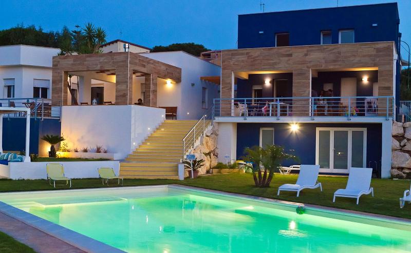 Casa Azul - Genel